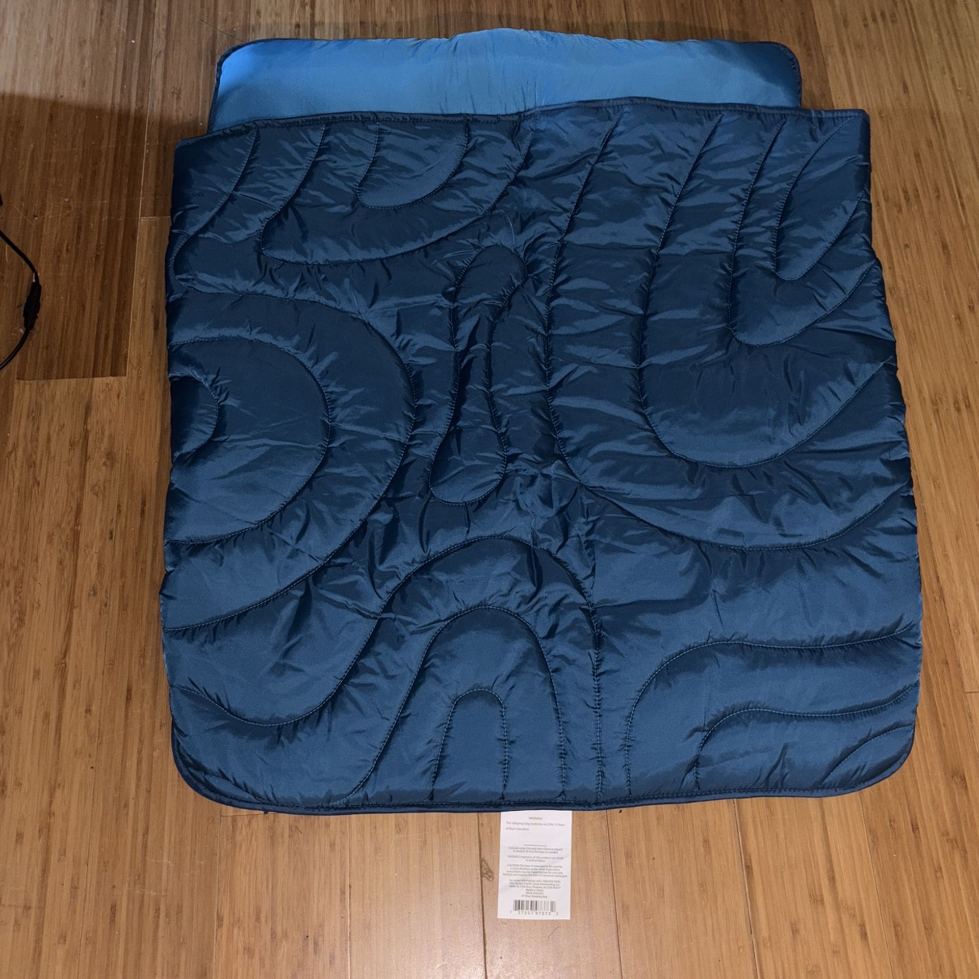 Sleeping bag for Dog