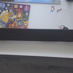 Soundbar JAMES  LOUDCEAKER