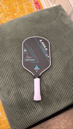 Pickleball paddle. Joola Hyperion C2