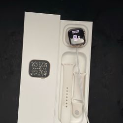 Unlocked Apple Watch Series 11 