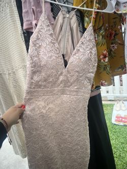 Cute Party Dress