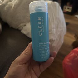 Paula’s Choice Face Wash Blemish Prone Skin 