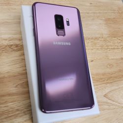 🟣 Samsung s9plus 🟣unlock any sim