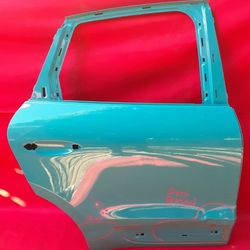 2015 2016 2017 2018 Porsche Macan Right Rear Passenger Side Door Shell OEM USED