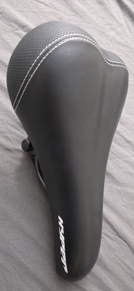 Hyper Bike Saddle 
