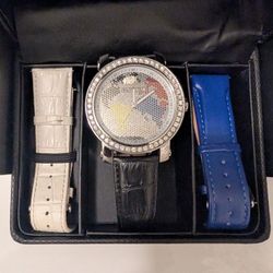 Luxurman Watch For Sale 