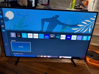 43 inch Samsung