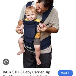 Baby Carrier 