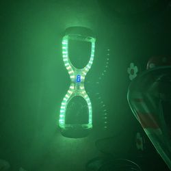 just bought like 2 months ago Hover board just bought