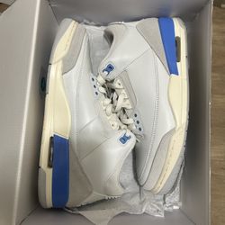 Jordan 3 Lucky Short 