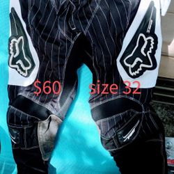 Fox Racing Gear 