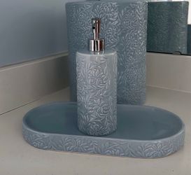 Bathroom set