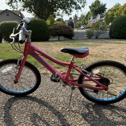 Liv Enchant 20” Girls Bike