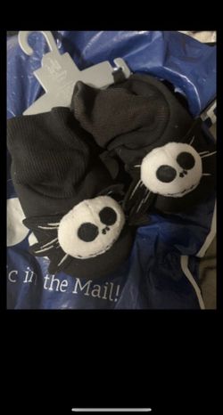 Nightmare before Christmas