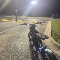 SURRON LIGHT BEE X 2025