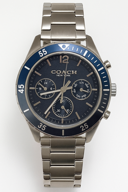 Coach Cole Men’s Watch 44mm