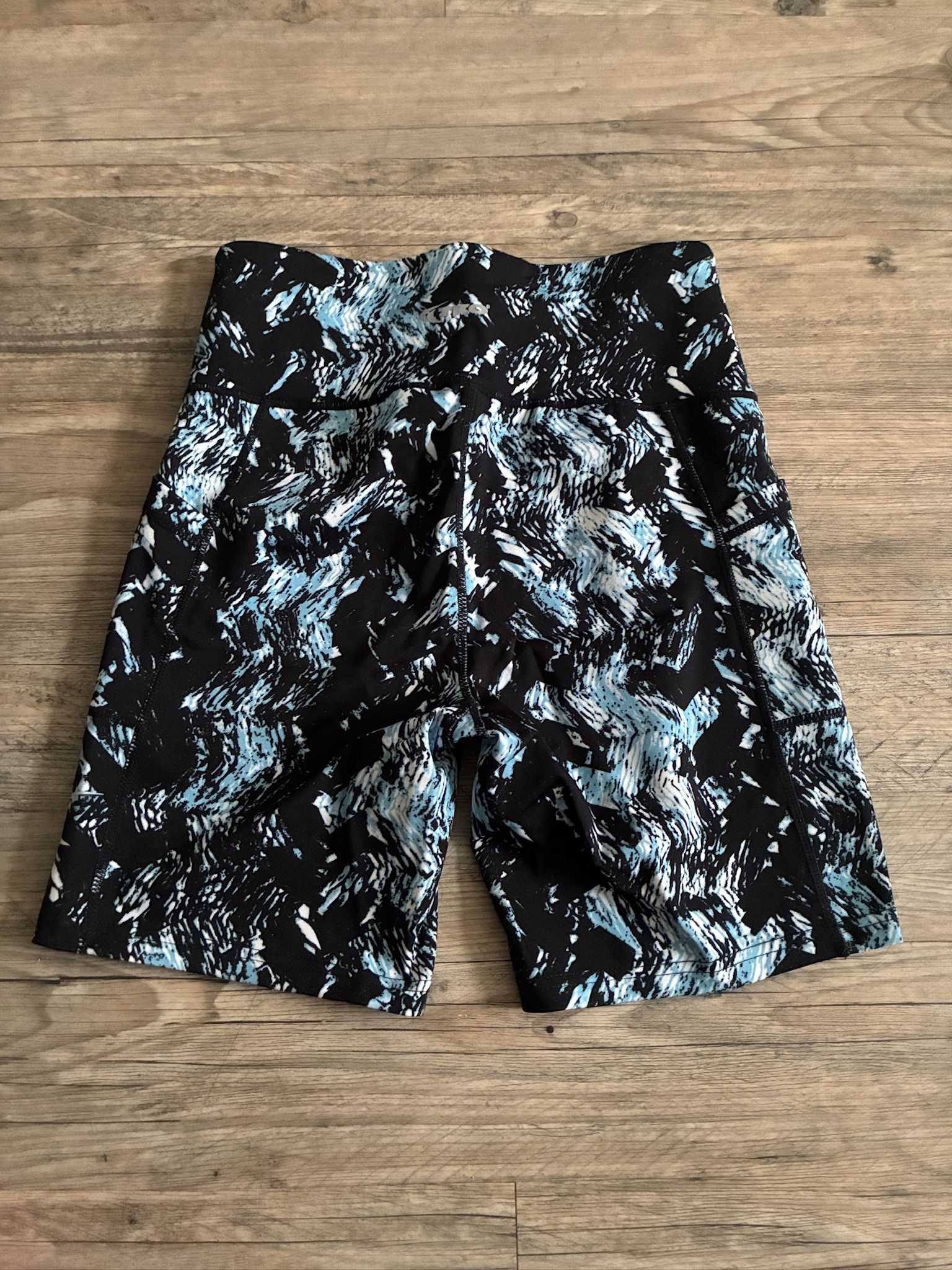 Bike shorts