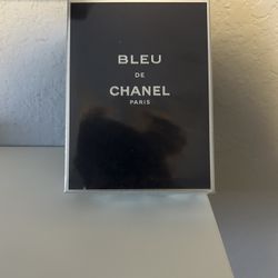 Bleu De Chanel EDT
