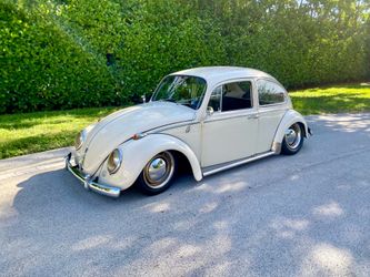 Volkswagen Beetle Wheels