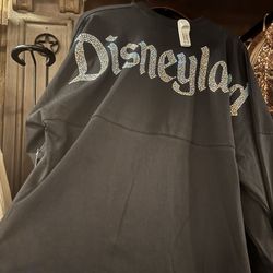 Disney Jersey *NEW*