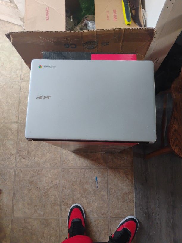 Acer CB315-4H SERIES CHROMEBOOK