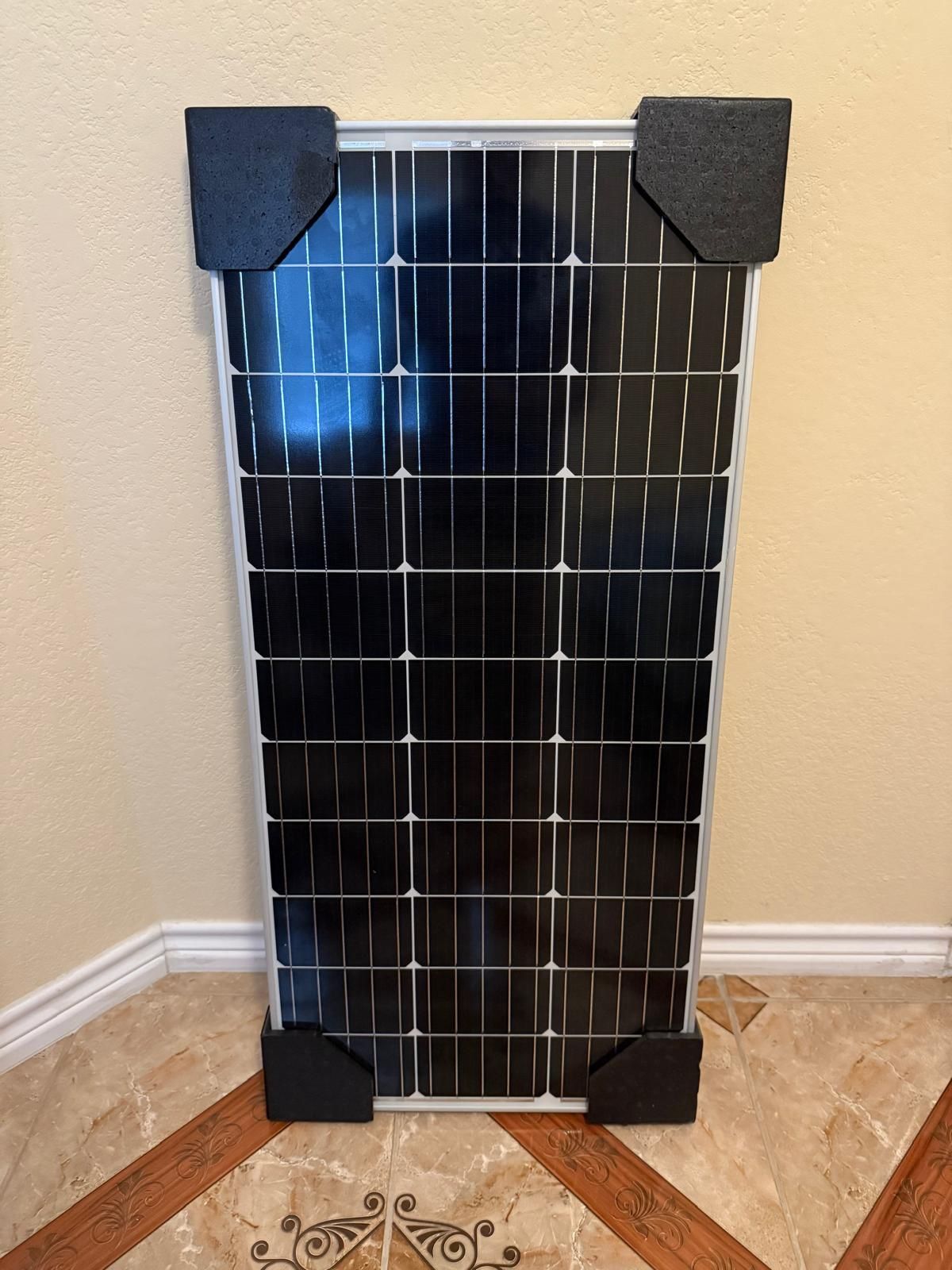 Panel Solar