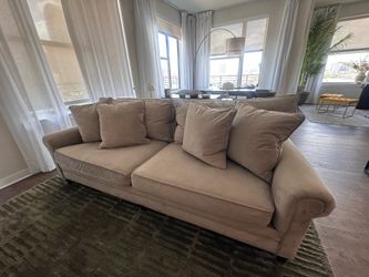 Ralph Lauren Couch