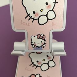 Hello Kitty Phone Holder 