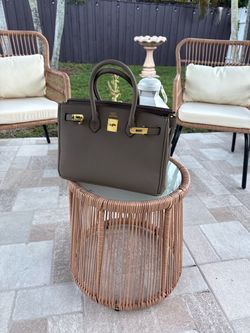 HERMES HANDBAG