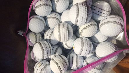 Taylor Made 5 layer TourSpeed TP5