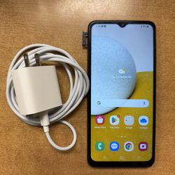 Samsung Galaxy A13 5g N Charger 