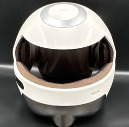 breo iDream 5S Head & Scalp Massager