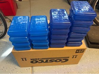 Pencil boxes