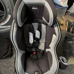 Chicco Nextfit Carseat - $100
