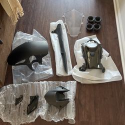 2018 HONDA CBR1000RR PARTS
