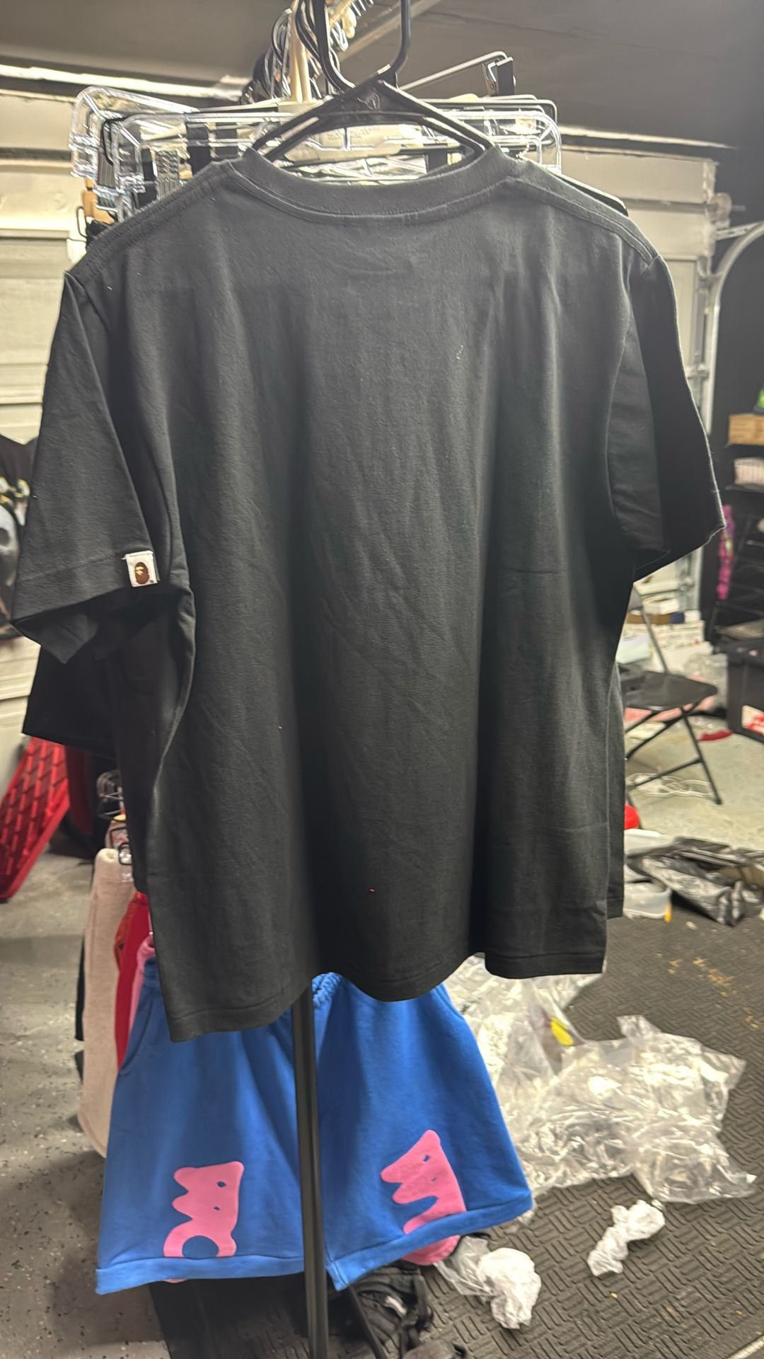 Bape Shirt
