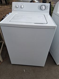 Lavadora   De Reloj No Travaja 