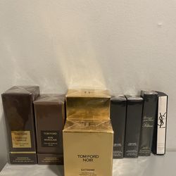 COLOGNES Looking To Trade For Xbox Series X Parfum De Marly, Tom Ford, Gucci, Armani Code, Dior And More!!l