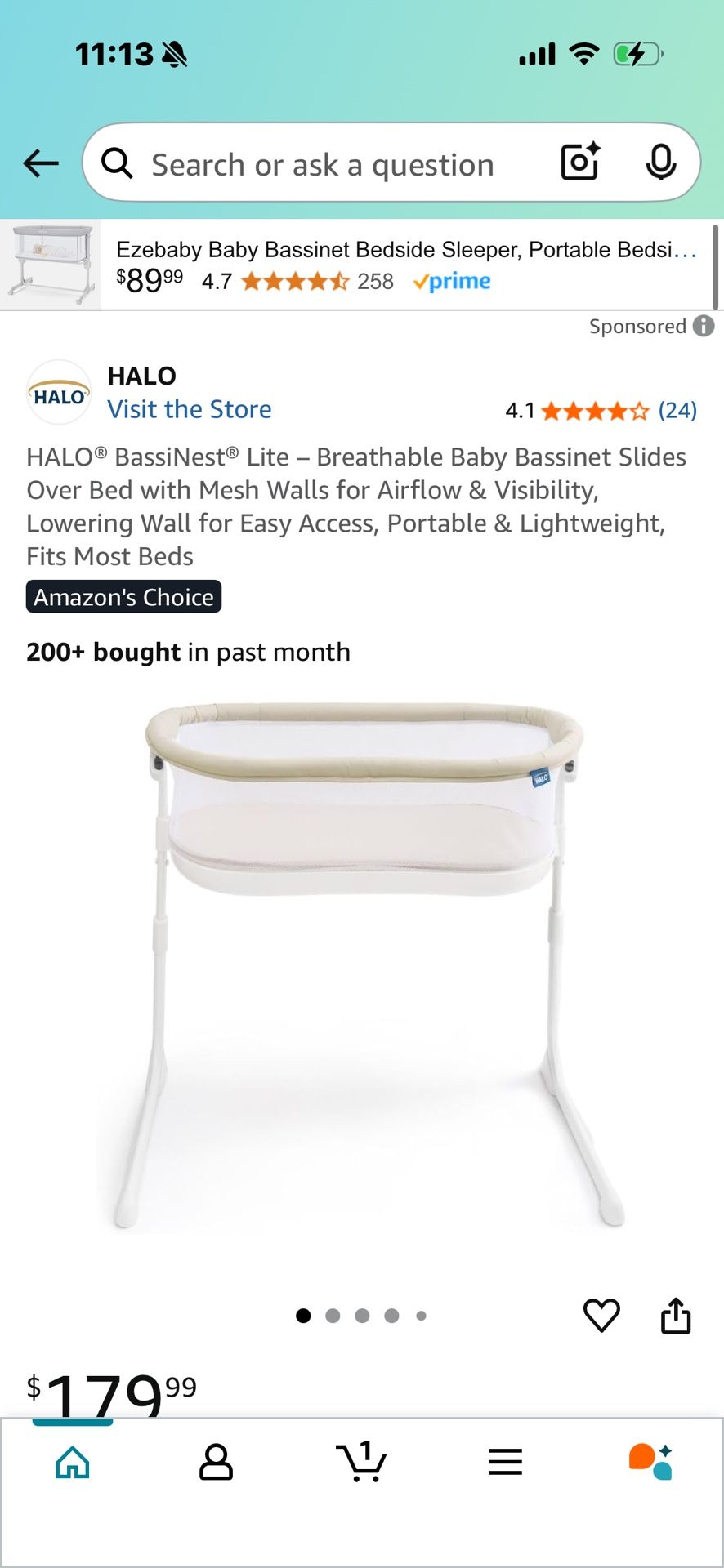 Baby Stuff 