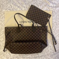 Louis Vuitton bag never used in excellent condition for Sale in San Jose,  CA - OfferUp