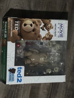 Ted KO Revoltech