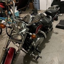 1997 kawasaki vulcan 1500 for sale deals