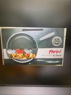 10 in skillet non stick