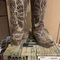 Corral Boots