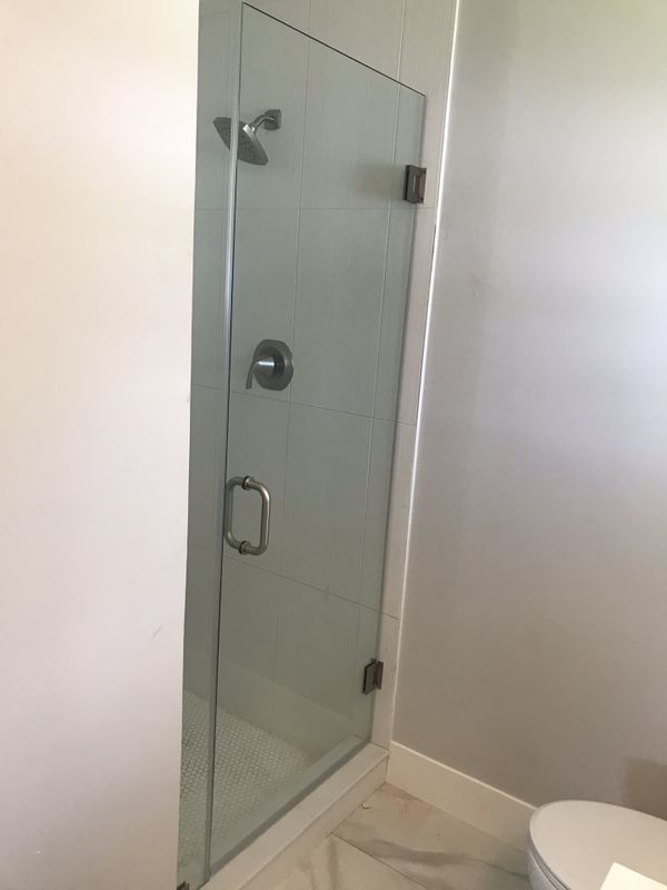 Shower Doors Glass Doorirrors For In Miami Gardens Fl Offerup