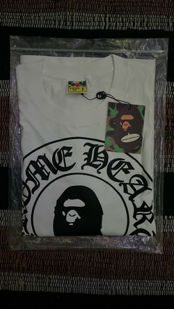 Bape t shirt