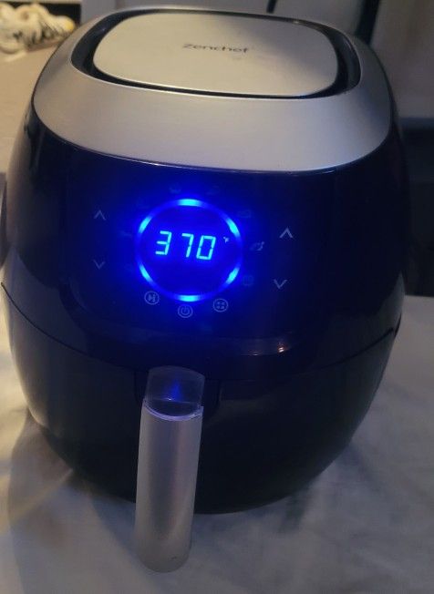 AIR FRYER  Zenchef 