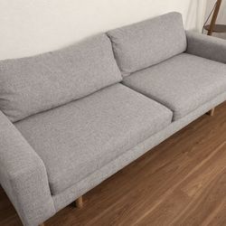 West Elm Couch