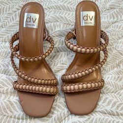 Dolce vita sandals
