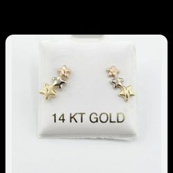 14k Gold 